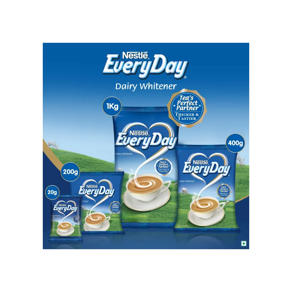 Nestle Everyday Milk Powder buy online USA - 5